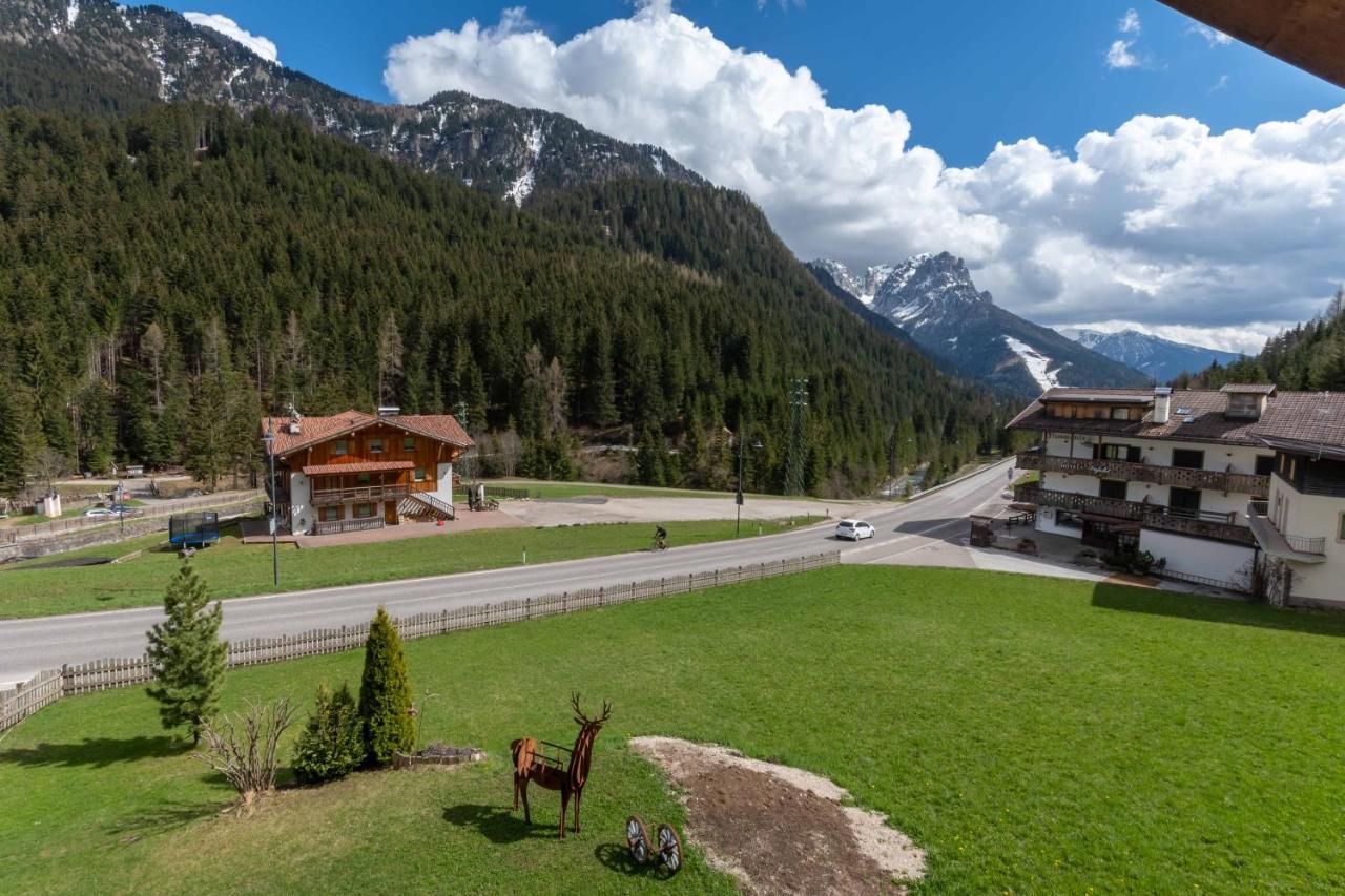 Chalet Butterfly 1 Мацин Екстериор снимка